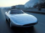 Jaguar XJ Spider Concept 1978 года